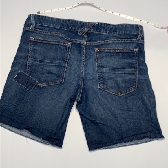 GAP boyfriend shorts - Picture 3 of 3
